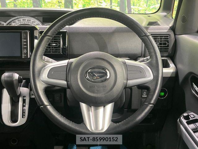 Daihatsu WAKE 2014-12 7227439-11