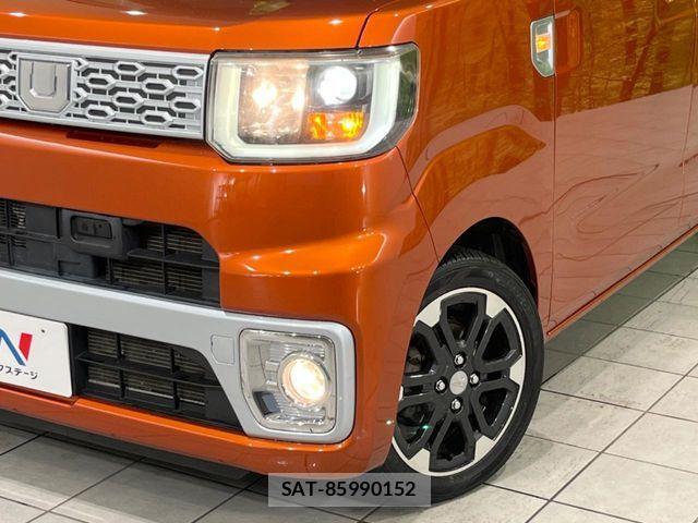 Daihatsu WAKE 2014-12 7227439-12