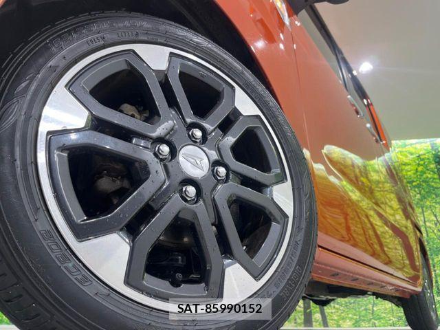 Daihatsu WAKE 2014-12 7227439-13