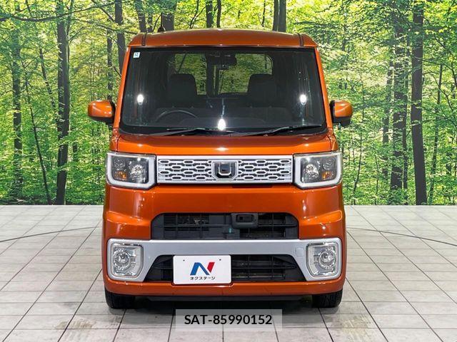 Daihatsu WAKE 2014-12 7227439-14