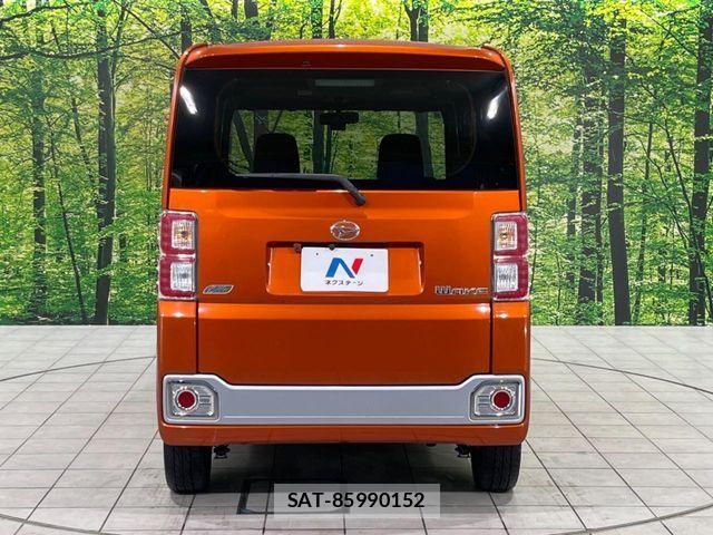 Daihatsu WAKE 2014-12 7227439-15