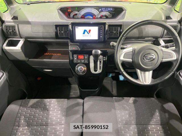 Daihatsu WAKE 2014-12 7227439-1