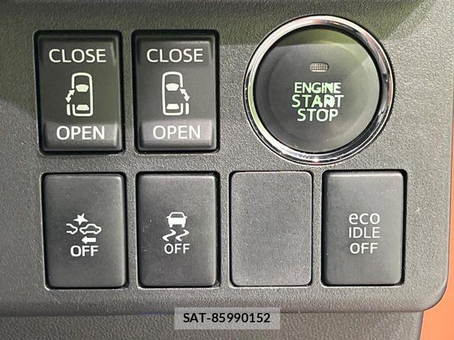 Daihatsu WAKE 2014-12 7227439-2