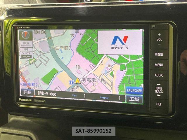 Daihatsu WAKE 2014-12 7227439-3
