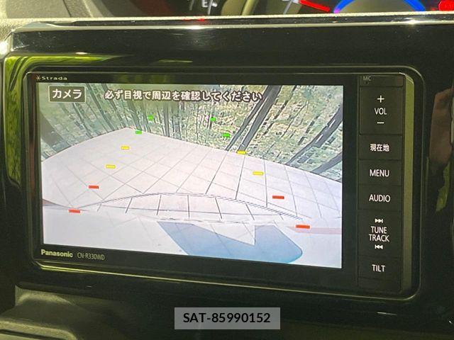 Daihatsu WAKE 2014-12 7227439-4