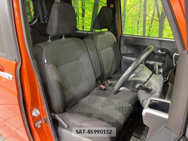 Daihatsu WAKE 2014-12 7227439-8