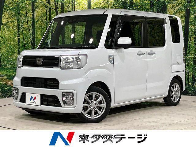 Daihatsu WAKE 2020-11 7252908-0