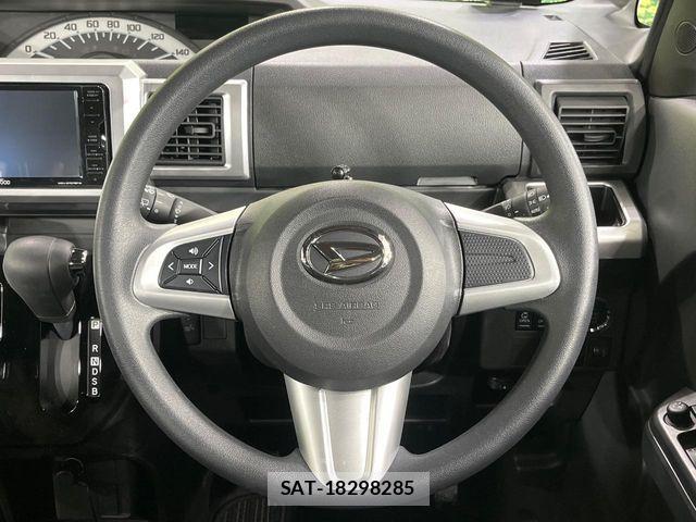 Daihatsu WAKE 2020-11 7252908-10