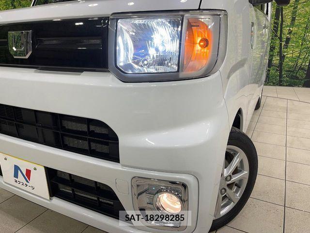 Daihatsu WAKE 2020-11 7252908-11