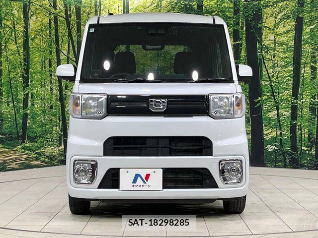 Daihatsu WAKE 2020-11 7252908-13