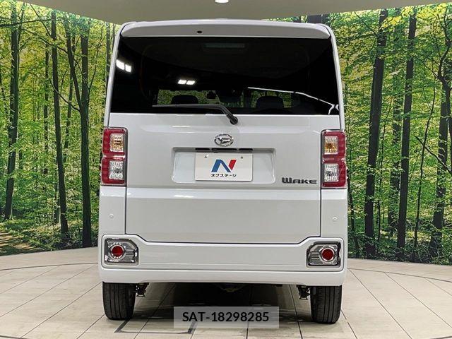 Daihatsu WAKE 2020-11 7252908-14
