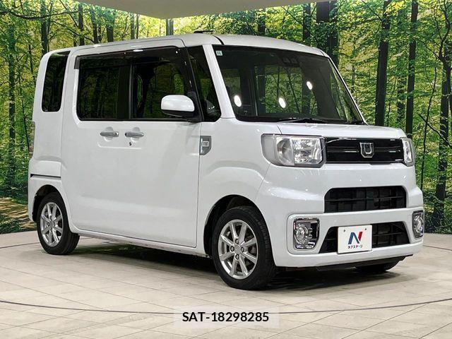 Daihatsu WAKE 2020-11 7252908-15