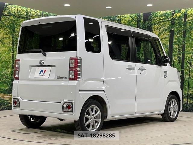 Daihatsu WAKE 2020-11 7252908-16