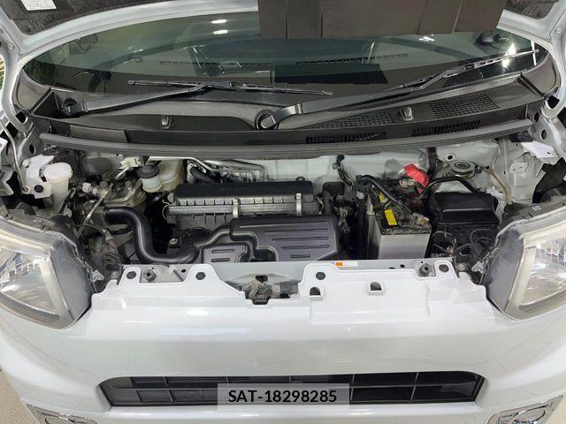 Daihatsu WAKE 2020-11 7252908-17