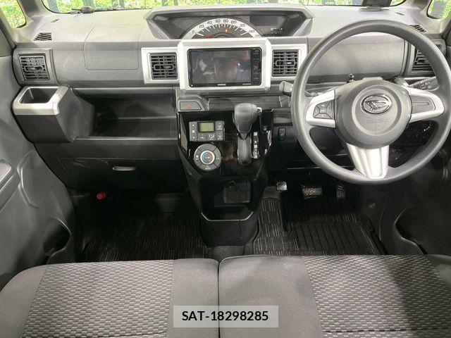 Daihatsu WAKE 2020-11 7252908-1