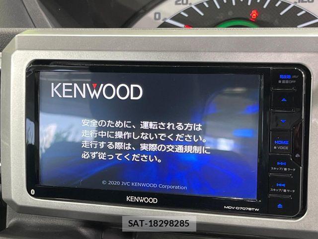 Daihatsu WAKE 2020-11 7252908-2