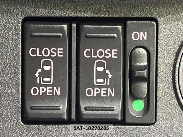 Daihatsu WAKE 2020-11 7252908-3