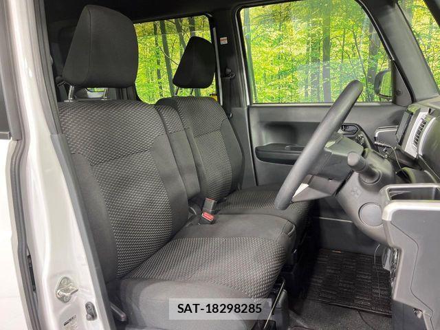 Daihatsu WAKE 2020-11 7252908-7