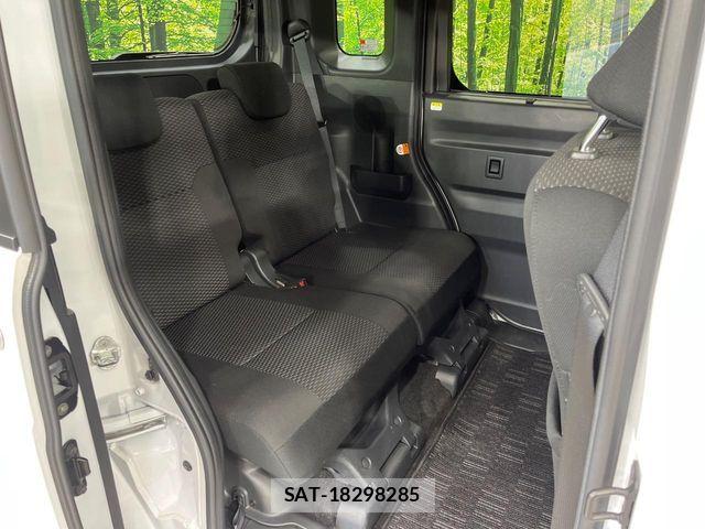 Daihatsu WAKE 2020-11 7252908-8