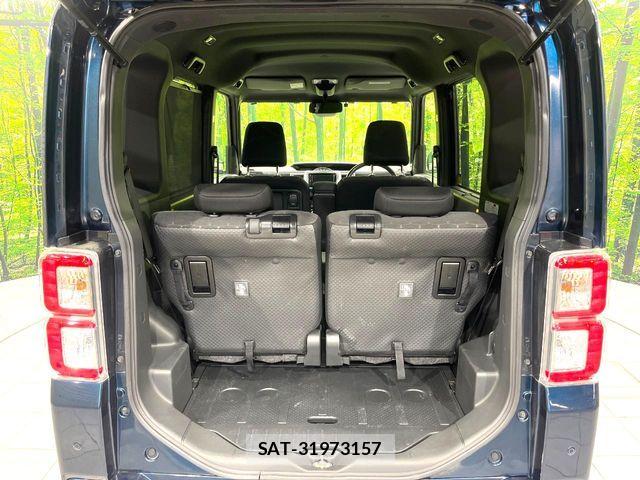 Daihatsu WAKE 2021-05 7252910-10