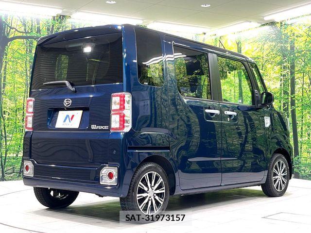 Daihatsu WAKE 2021-05 7252910-17