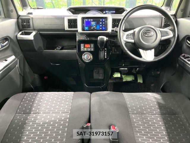 Daihatsu WAKE 2021-05 7252910-1