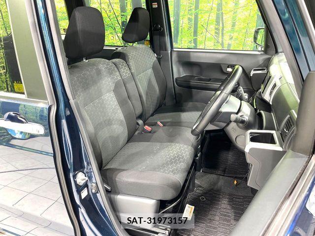 Daihatsu WAKE 2021-05 7252910-8