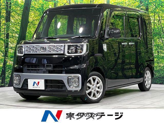 Daihatsu WAKE 2015-11 7252915-0