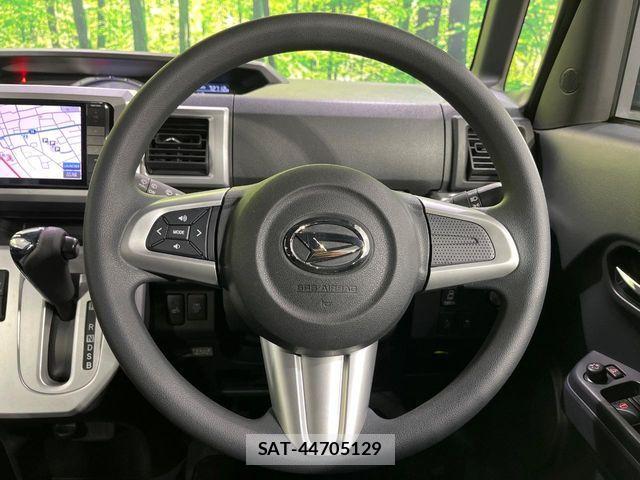 Daihatsu WAKE 2015-11 7252915-10