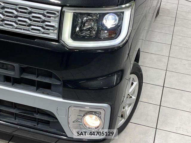 Daihatsu WAKE 2015-11 7252915-11