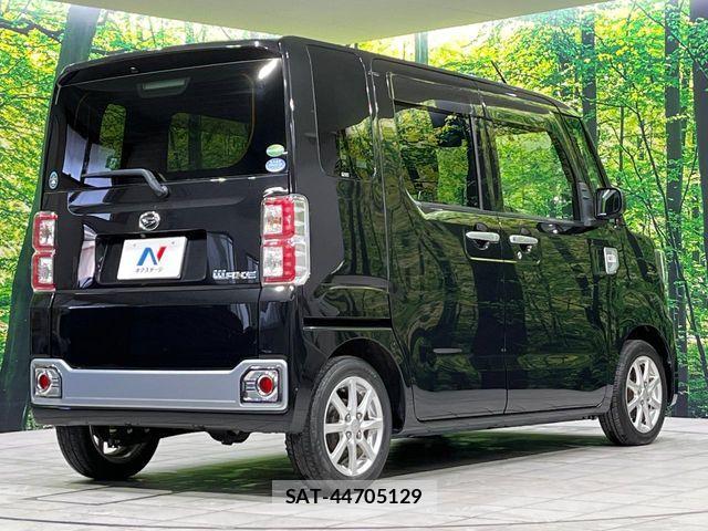 Daihatsu WAKE 2015-11 7252915-16