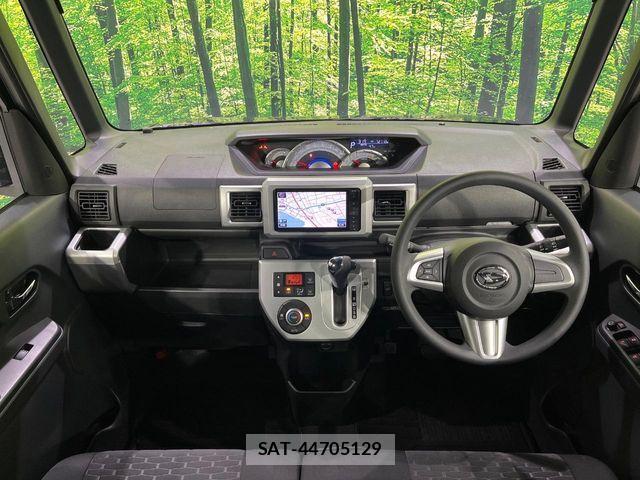 Daihatsu WAKE 2015-11 7252915-1