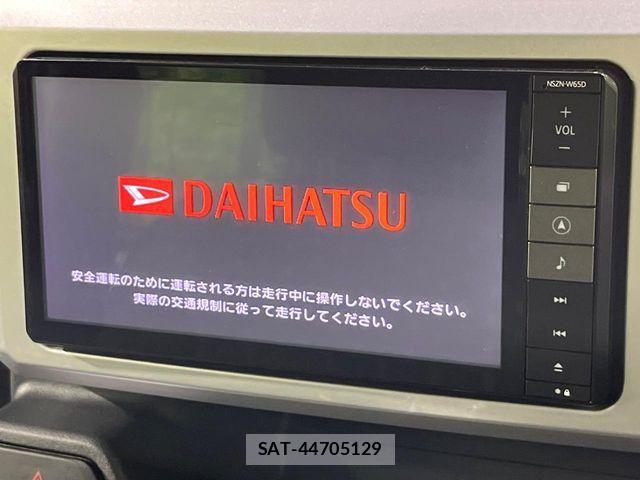 Daihatsu WAKE 2015-11 7252915-2