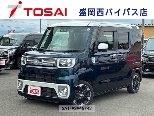 Daihatsu WAKE 2020-07 7252909-0