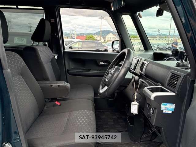 Daihatsu WAKE 2020-07 7252909-11