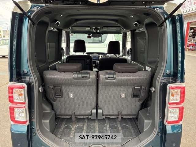 Daihatsu WAKE 2020-07 7252909-13