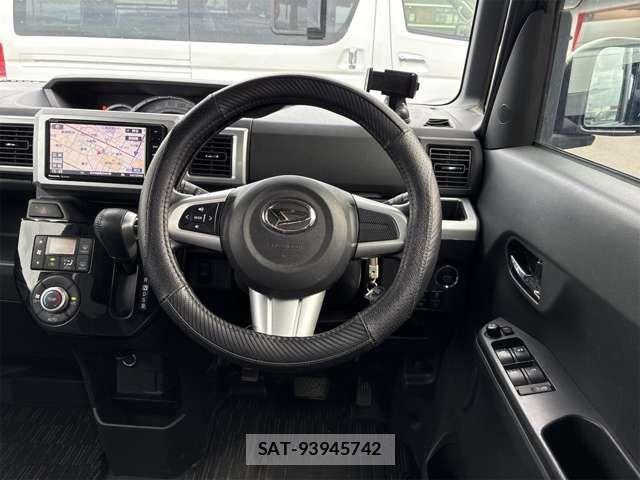 Daihatsu WAKE 2020-07 7252909-14