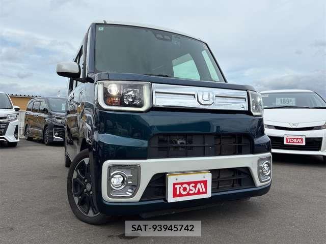 Daihatsu WAKE 2020-07 7252909-15
