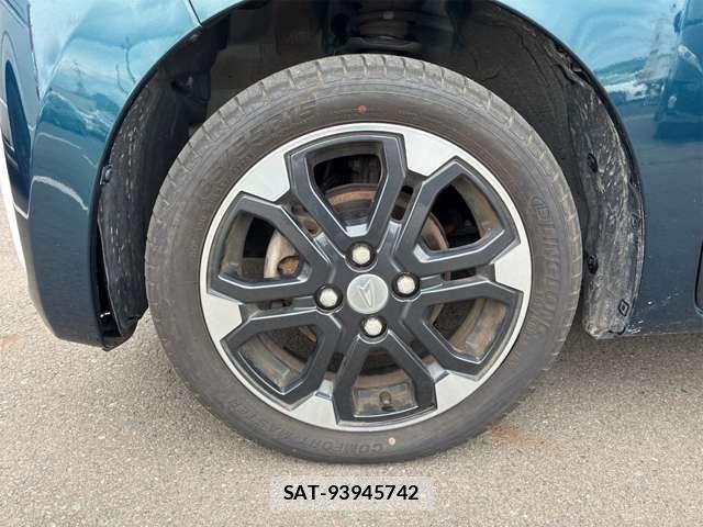 Daihatsu WAKE 2020-07 7252909-16
