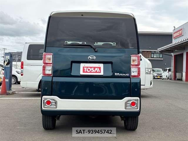 Daihatsu WAKE 2020-07 7252909-18
