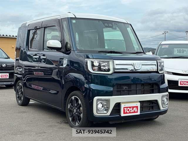 Daihatsu WAKE 2020-07 7252909-19