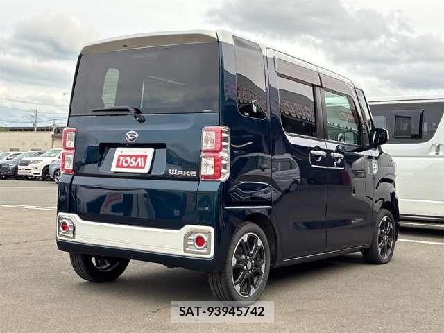 Daihatsu WAKE 2020-07 7252909-20