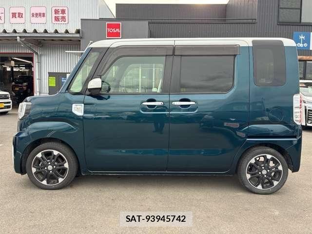Daihatsu WAKE 2020-07 7252909-23