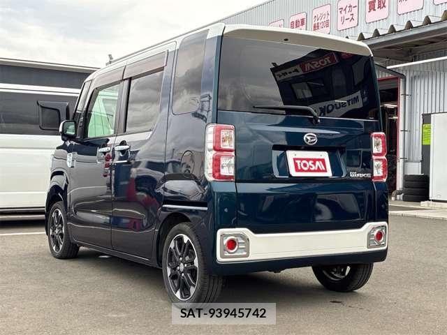 Daihatsu WAKE 2020-07 7252909-24