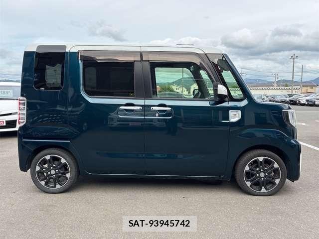 Daihatsu WAKE 2020-07 7252909-25