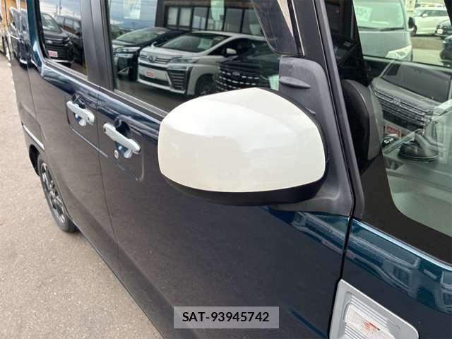 Daihatsu WAKE 2020-07 7252909-28