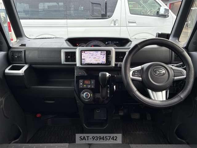 Daihatsu WAKE 2020-07 7252909-4