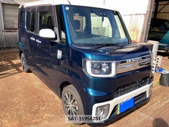 Daihatsu WAKE 2020-03 7331369-0