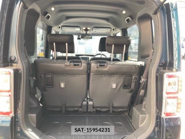 Daihatsu WAKE 2020-03 7331369-9
