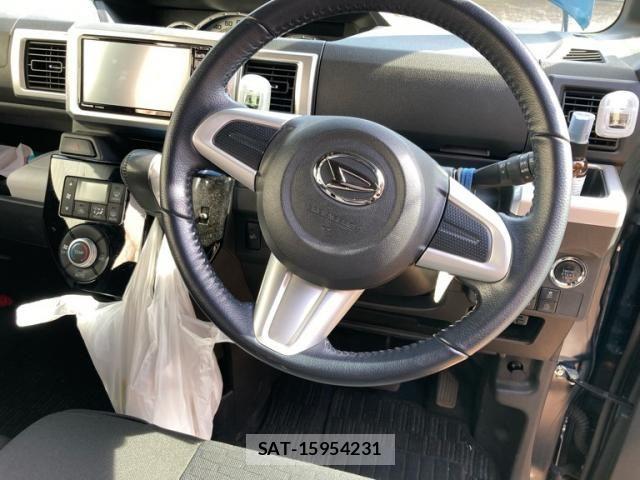 Daihatsu WAKE 2020-03 7331369-15